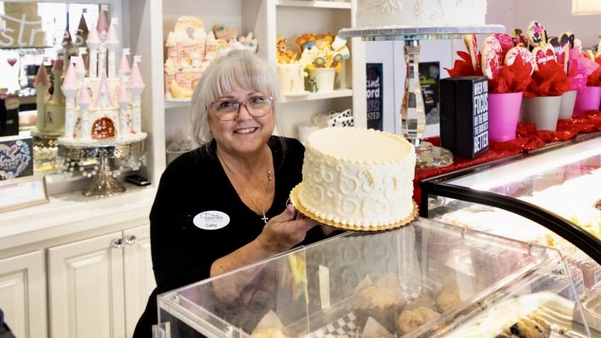 Persecution Of A Christian Cake Maker