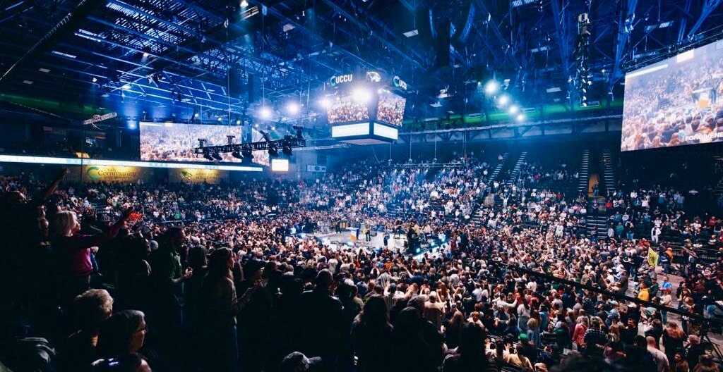 Utah Outreach In Memory Of Charlie Kirk