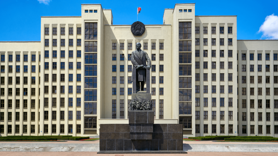 Ordeal Of A Christian In A Belarus Jail